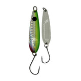 Gibbs Delta G Force Spoon - Yes Bananas Glow Back "Shimmer" Series - #35