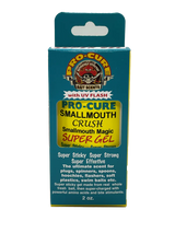 Pro-Cure Super Gel 2oz  Small Mouth Magic