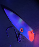 Tomic Tubby Plug - 5" - #475 Game Changer