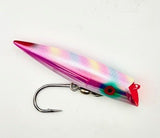 Tomic Tubby Plug - 5" - #475 Game Changer