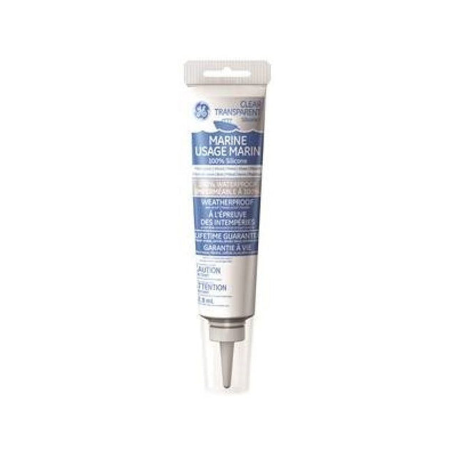 MARINE SILICONE