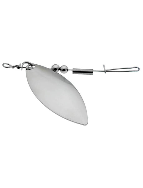 Gibbs Single Willow Leaf Nickel - 2 Pack 0060-225N