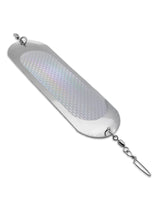 Gibbs Delta #0 Dodger - Silver Hex 0777-0SH