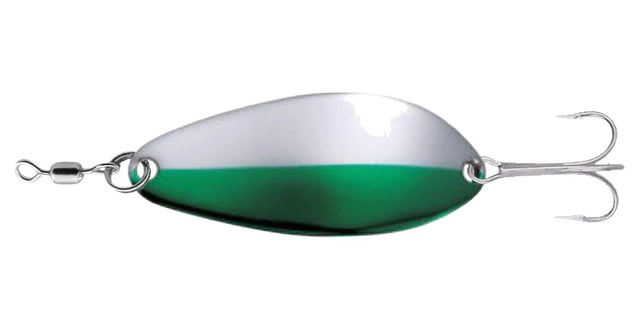 Gibbs Delta Koho - Nickel Neon Green 1150-45TNNG - #45