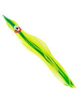 Yamashita Octopus - OYX14R 16326 - Unrigged 5 Pack