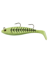 Gibbs Delta Power Paddle 4oz - Glow Green 20502