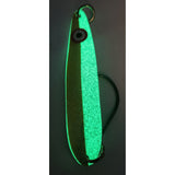 Gibbs Delta Skinny G - HC Custom Squiggle Gold