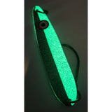 Gibbs Delta Skinny G - HC Custom Squiggle Black