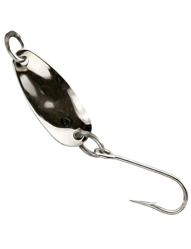 Gibbs Mini G - Nickel 31130 - G1