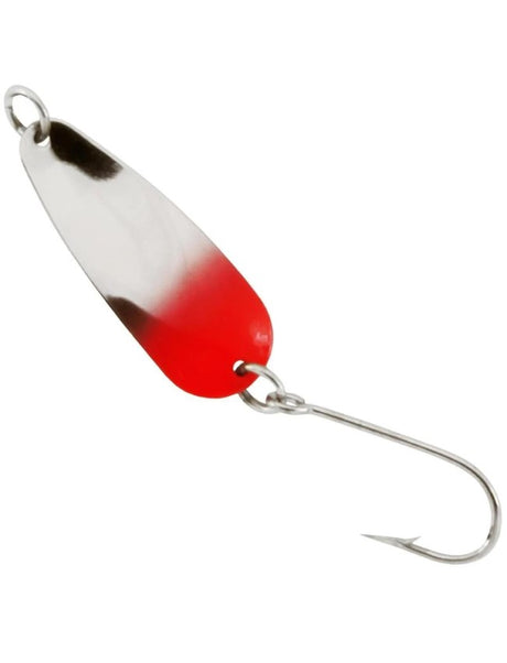 Gibbs Mini G - Nickel Red Tip 31331 - G3