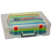 Gibbs Delta Flasher Storage Box 47701 - Small