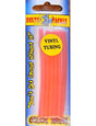 Gibbs Delta Color Vinyl Tubing - Fluorescent Pink 6pk 53006