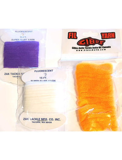 Gibbs Assorted Yarn 3 Pack MISC-370