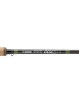 g loomis 7 salmon rods G. Loomis GCX Salmon & Steelhead Spinning Rod | GCX 1083-2S STR