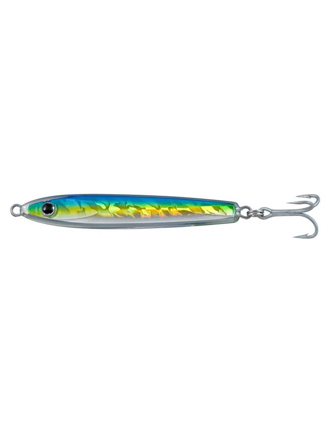 Game On! EXO Jig 1.5oz - Electric Blue