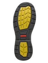 Grundens Tough Seas Ankle Boots 60054-GR-8 - 10