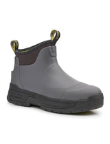 Grundens Tough Seas Ankle Boots 60054-GR-8 - 8