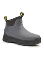 Grundens Tough Seas Ankle Boots 60054-GR-8 - 8