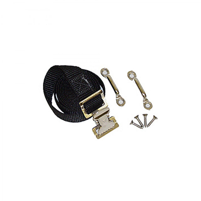 Epco GS1 1 X6'Gas Tank Strap