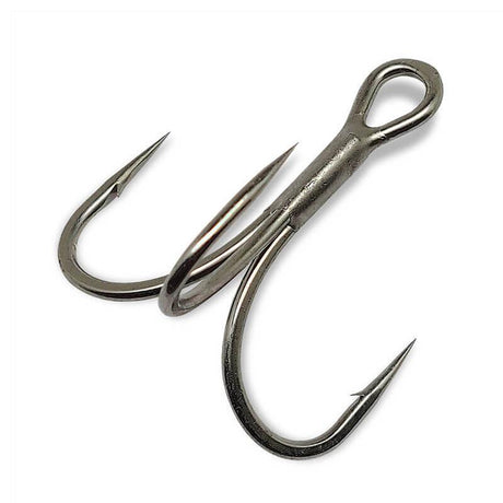 Gamakatsu 3908 Treble SP Hypershield Treble Hook