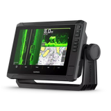 Garmin ECHOMAP UHD2 95sv with Garmin Navionics+ Canada & Alaska Mapping