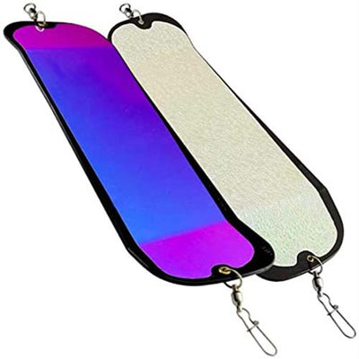 Gibbs Highliner #1 - "A" Guide Series - CB55 Flasher 0777A-1CB55