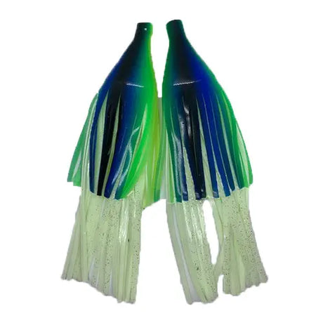 Gibbs Delta Giant Skirt Body - Herring Aid (2 Pack) 50521
