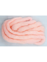 Glo Bugs Bling  Yarn - Champagne 5'