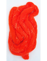 Glo Bugs Bling  Yarn - Flame 5'