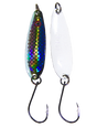 Gibbs Delta G Force Spoon - Glow Back Herring Aid 33227 - 3"