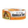 Gorilla Tape 2" x 30 yds - White