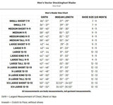 Grundens Vector Stockingfoot Wader - No Zip - L Tall