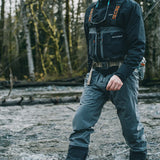 Grundens Vector Stockingfoot Wader - No Zip - M