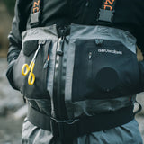 Grundens Vector Stockingfoot Wader - No Zip - XL