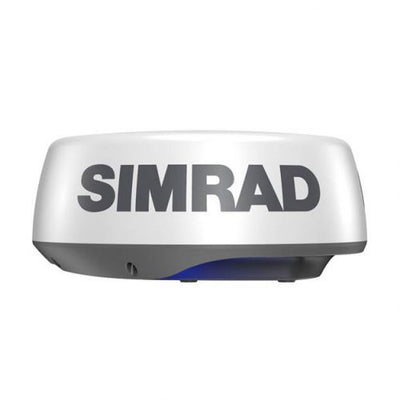 SIMRAD Halo 20+ Radar