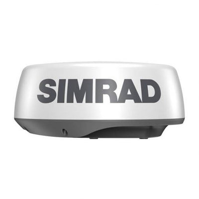 SIMRAD Halo 20 Radar