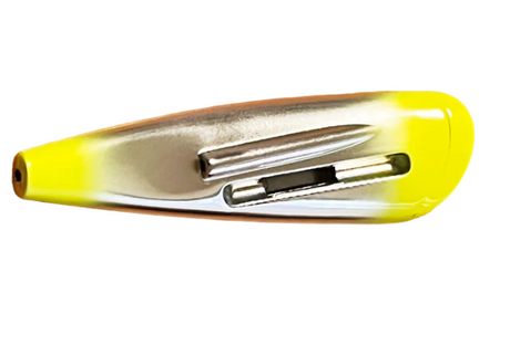 Hawkens Simon Cut Plug 3.0