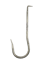 Harbour Chandler 7" Stainless Steel Gaff Hook