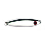 Delta Half Jig - HC Custom UV/Silver Prism on Army Truck 1oz