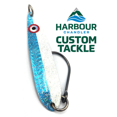 chandler fish hooks Fishing Freshwater - Trout - Crappie - Bluegill - Bass - Panfish - Walleye - Perch Michael Chandler Fish Hooks |