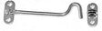 Victory HM008382 Hook Cabin Door SS304 HM008382