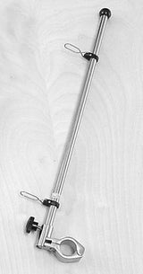 Victory HM009842 Pennant Pole, Rail Mount