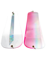 Hot Spot 11" Flasher - Pink Lady