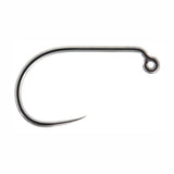 Hanak Jig Superb Barbless Jig Hooks 25-Pack - Black Nickel