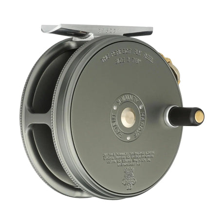 Hardy 1912 Perfect Fly Reel Hardy