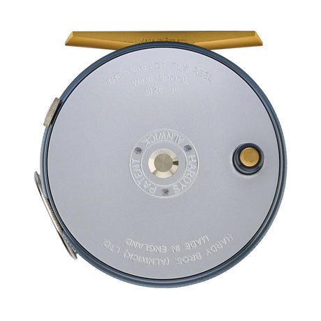 Hardy 1921 Wide Spool Perfect Hardy
