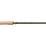 Hardy Aydon Double Handed Fly Rod 12.9' 8 / 9 wt - Olive Green Hardy