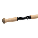 Hardy Aydon Double Handed Fly Rod - Olive Green