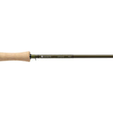 Hardy Aydon Single Handed Fly Rod 9' 8 wt - Olive Green Hardy