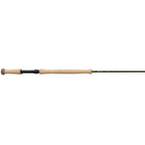 Hardy Aydon Switch Fly Rod - Olive Green